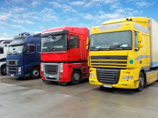 Ankara Elmadağ Nakliye